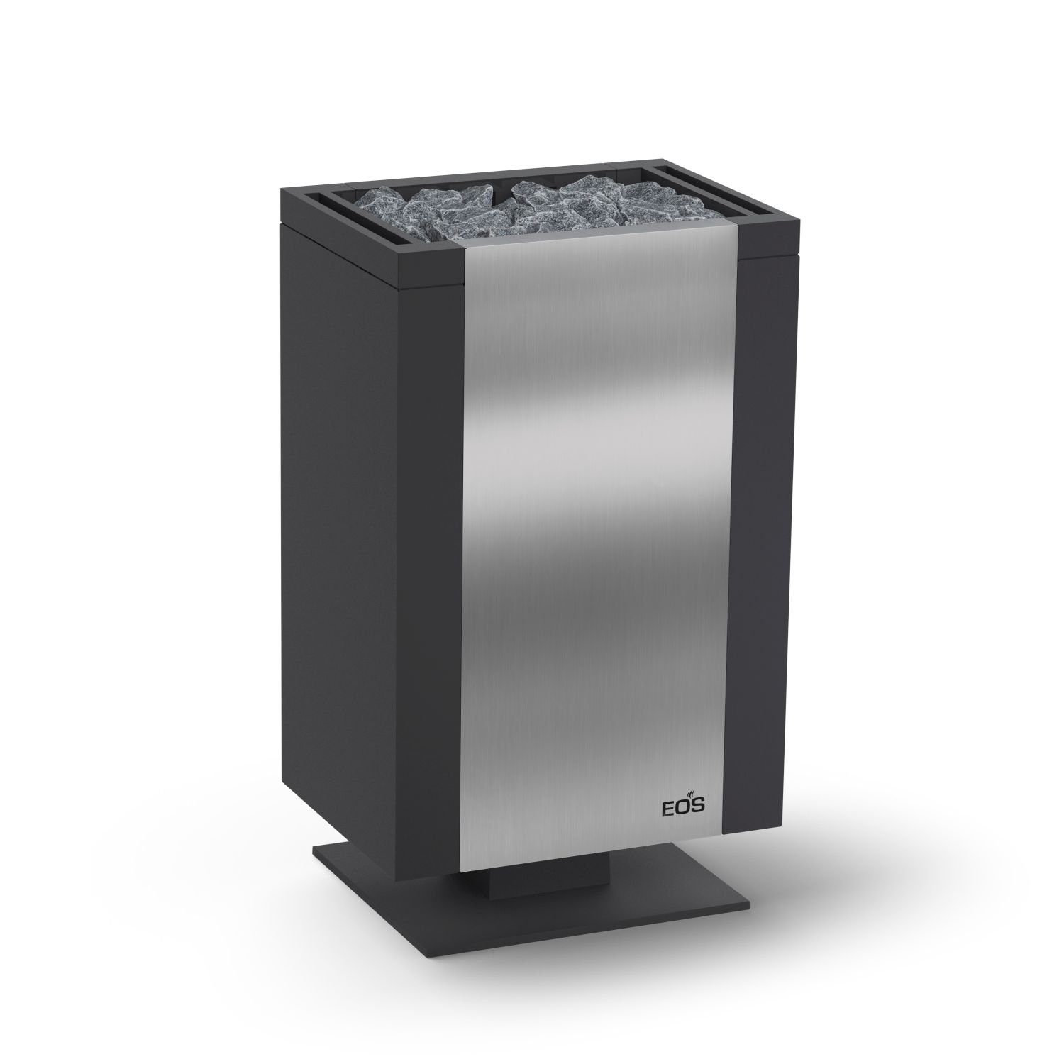 Saunaofen EOS Mythos S45 finnisch, Standofen
