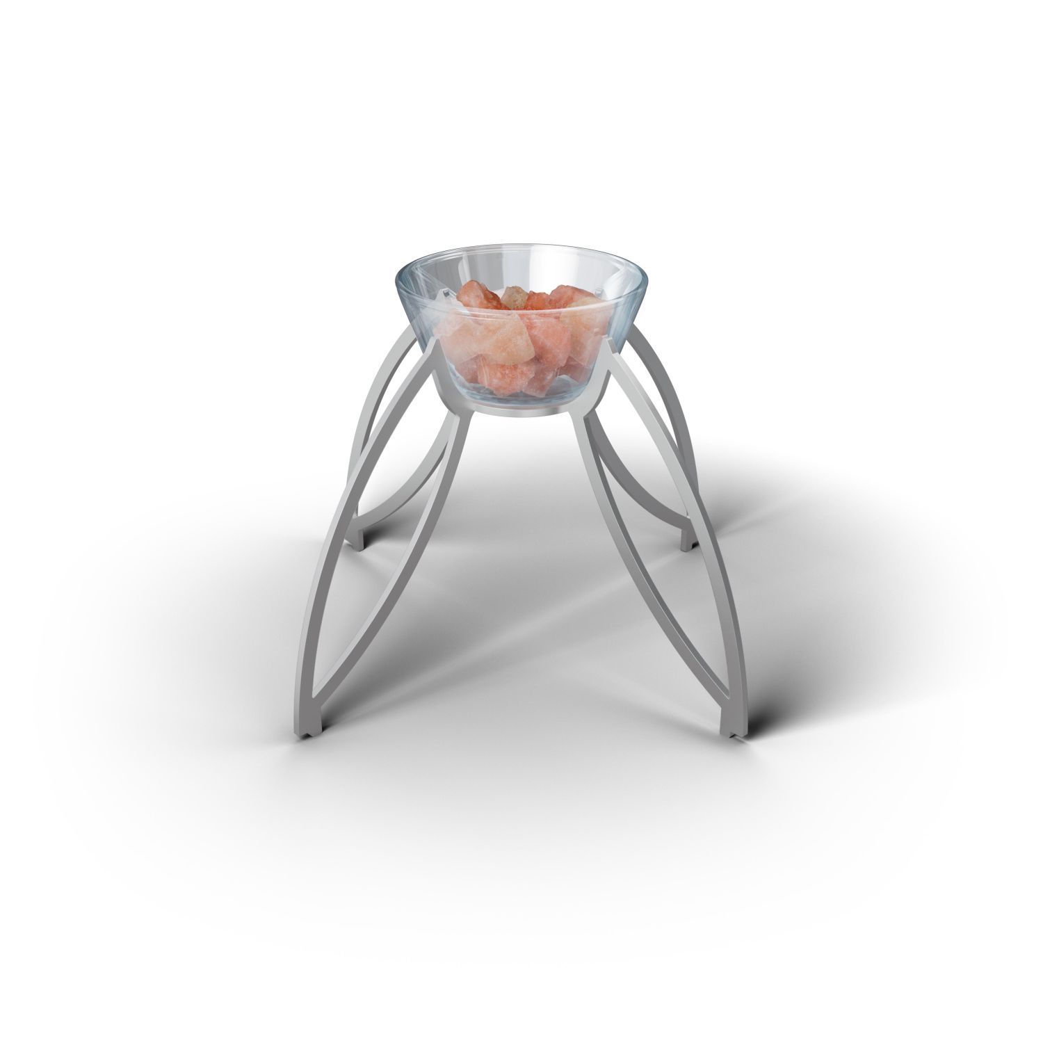 Designduftschale EOS Scent Trophy S10 für Zeus S, 401x401x239 mm