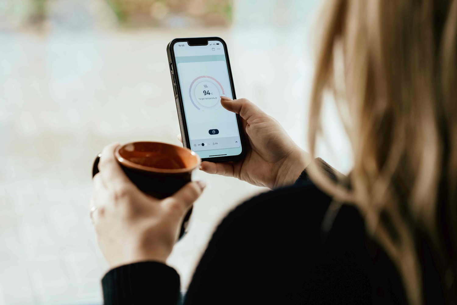 Saunasteuerung HUUM UKU WiFi
