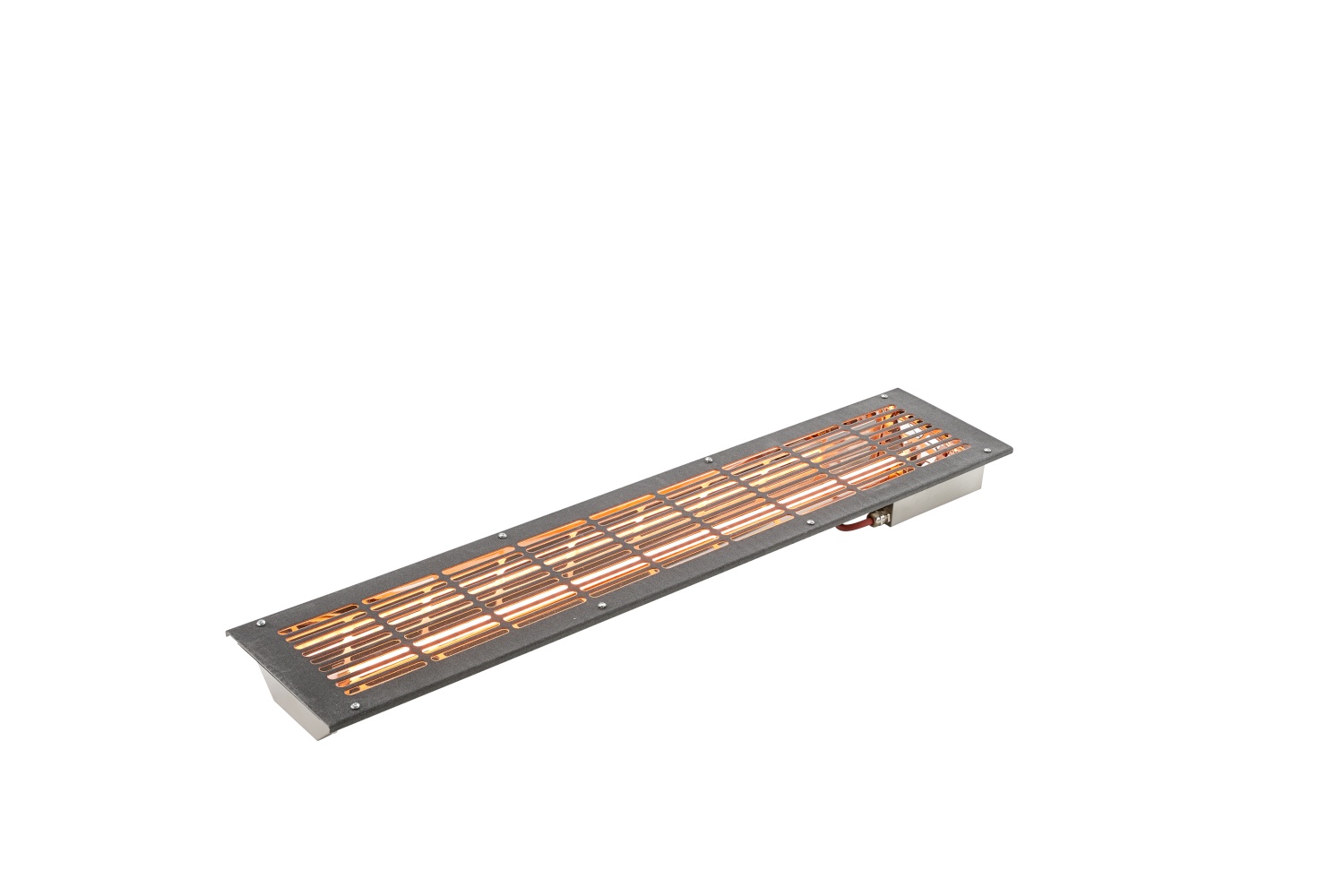 Infrarotkabine TrioSol Glas 145 Fichte RG - 145x112 cm,  Infraworld
