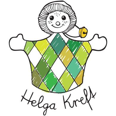 Helga Kreft Helga Kreft